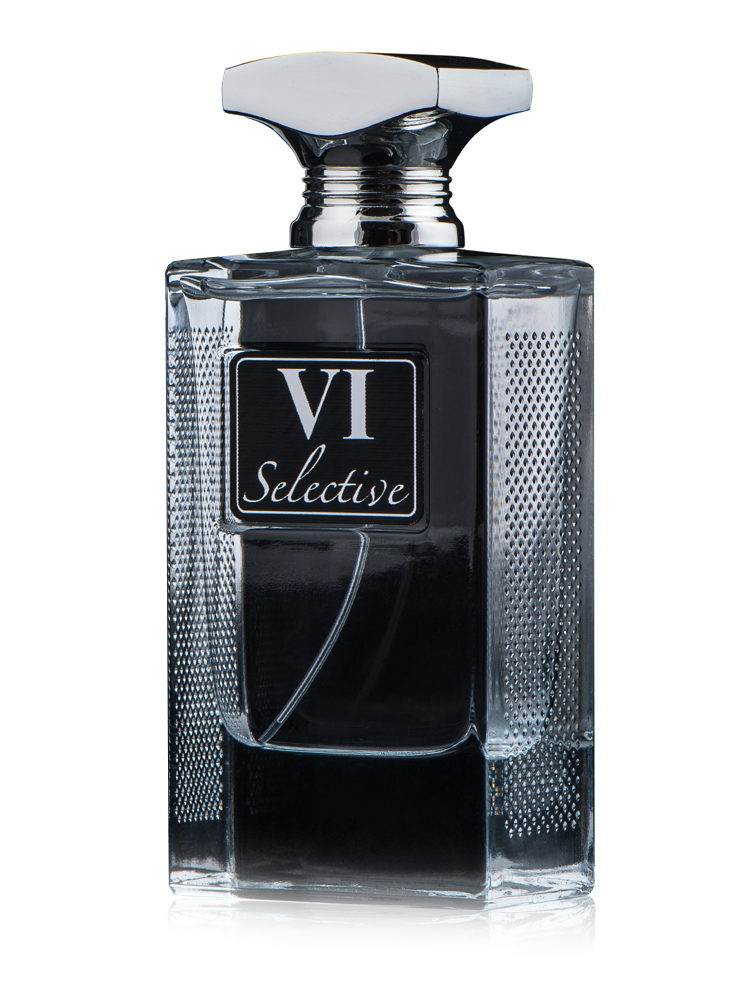 Selective VI Attar Collection — аромат