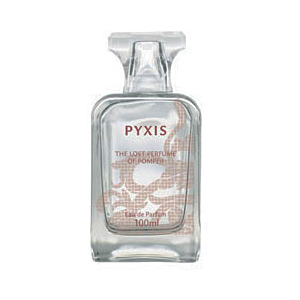 Pyxis Scents of Time — аромат