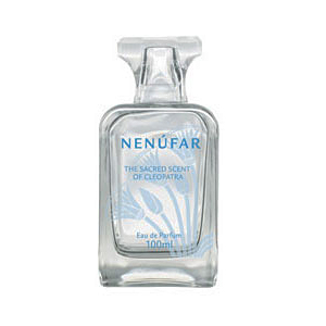 Nenufar Scents of Time — аромат