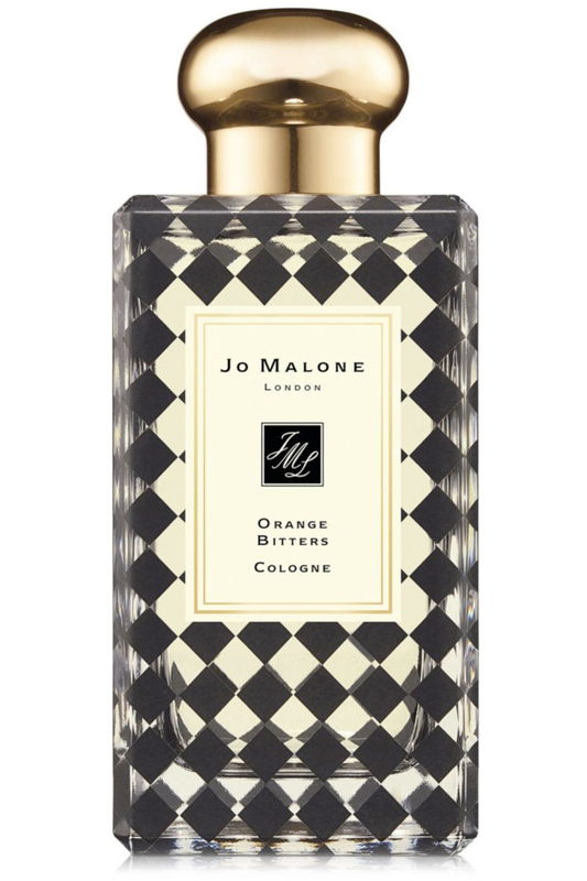 Orange Bitters Jo Malone London — аромат