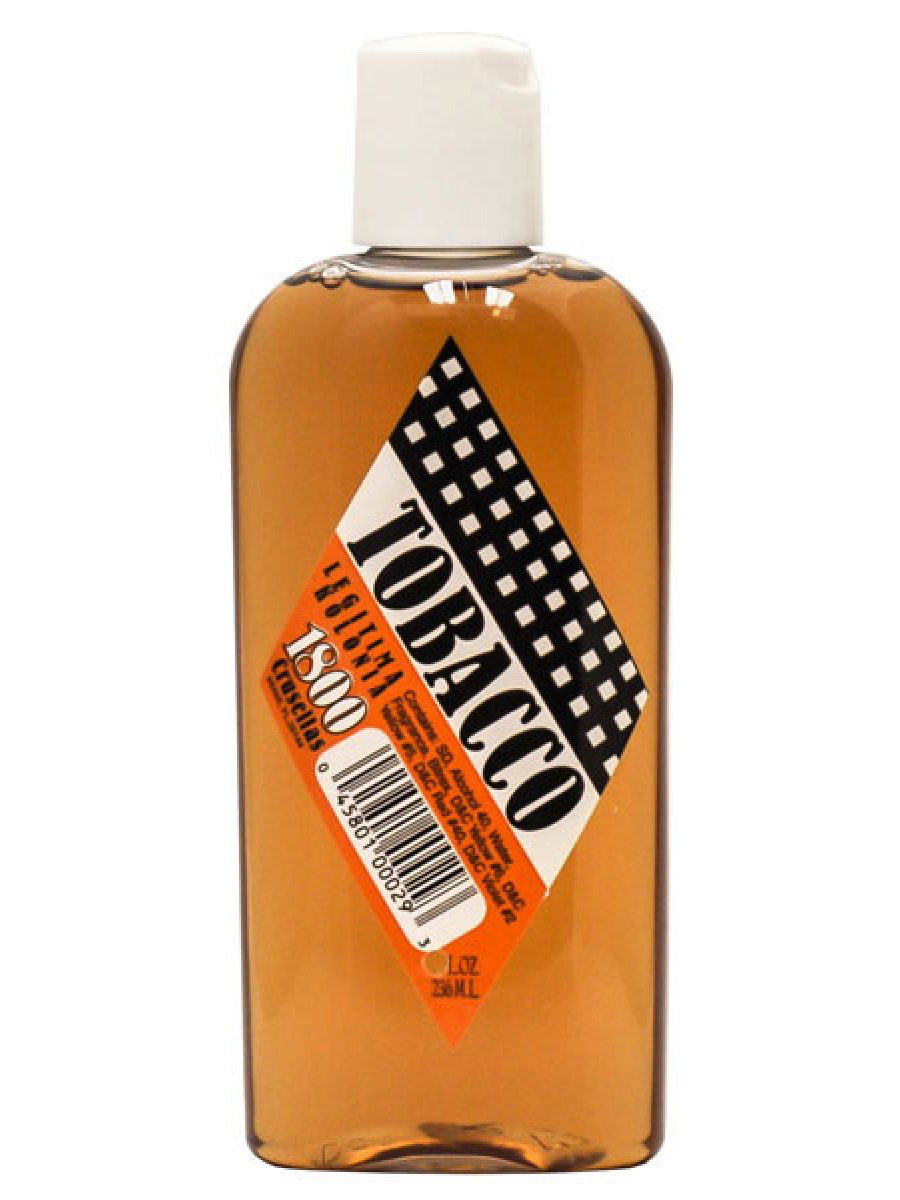 Kolonia 1800 Tabaco Crusellas & Company — аромат