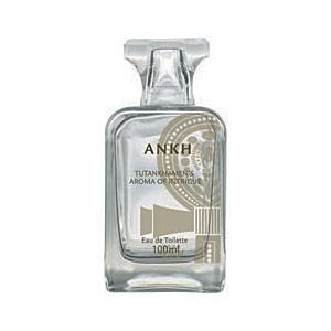 Ankh Scents of Time — аромат