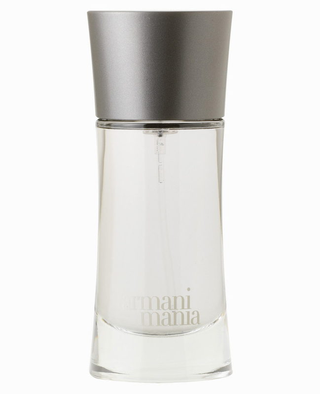 Armani Mania Giorgio Armani