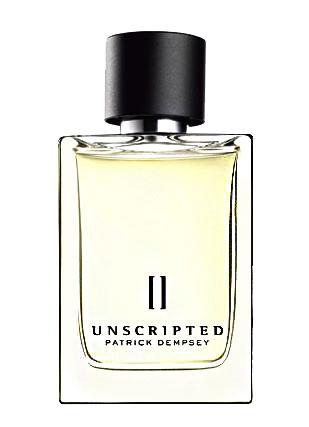 Unscripted Avon — аромат