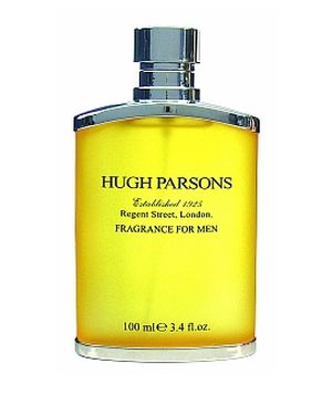 Old England Hugh Parsons — аромат