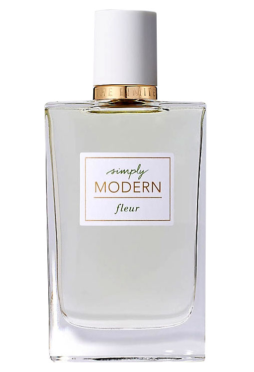 Fleur The Limited — аромат
