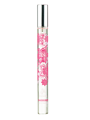 Pomegranate Urban Rituelle — аромат