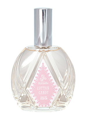 Cotton Candy Urban Rituelle — аромат