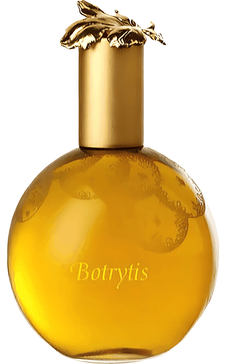 Botrytis Ginestet — аромат