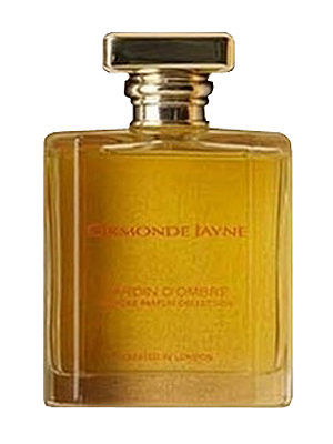 Jardin d'Ombre (Fortnum & Mason Exclusive) Ormonde Jayne — аромат