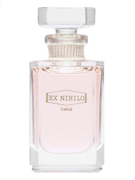 Musk Ex Nihilo — аромат