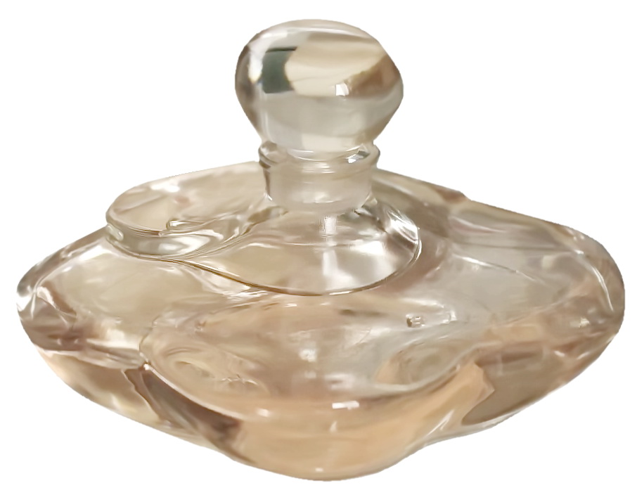 Camelia Superieur Shiseido — аромат