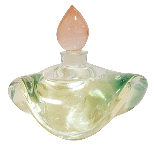 Fleur Excellente Shiseido — аромат
