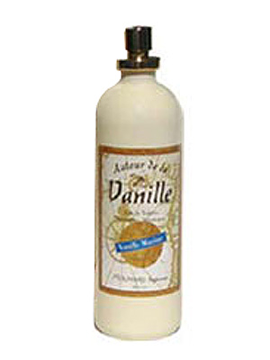 Autour de la Vanille Reglisse Molinard — аромат