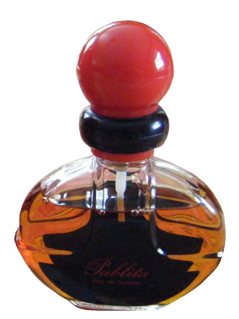 Pablita Crea Parfums — аромат