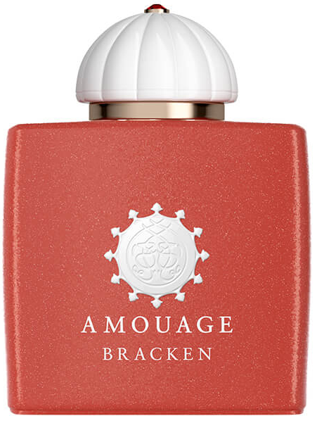Bracken Woman Amouage — аромат