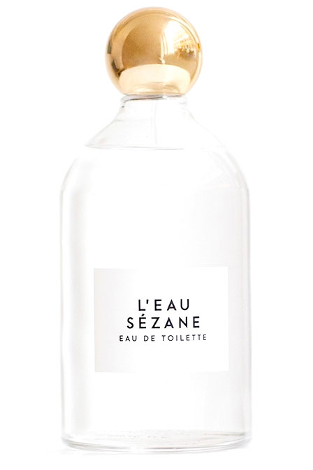 L’Eau Sézane Sézane — аромат