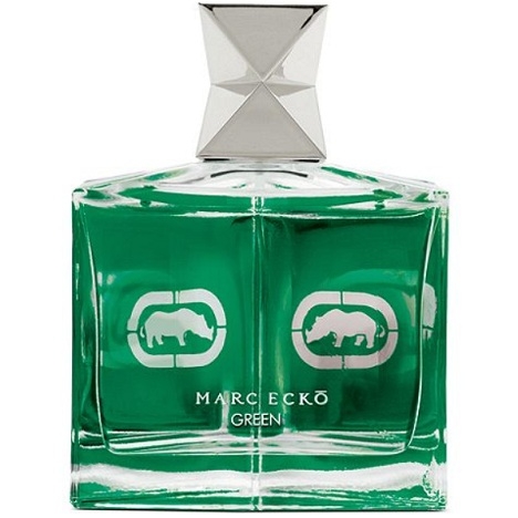 Ecko Green Marc Ecko — аромат