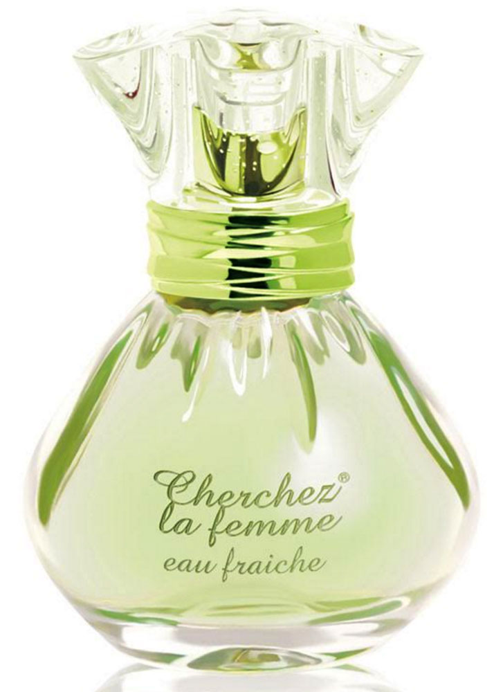 Cherchez La Femme Eau Fraiche Autre Parfum — аромат