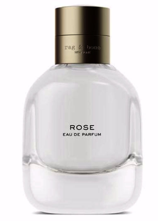 Rose Rag & Bone — аромат