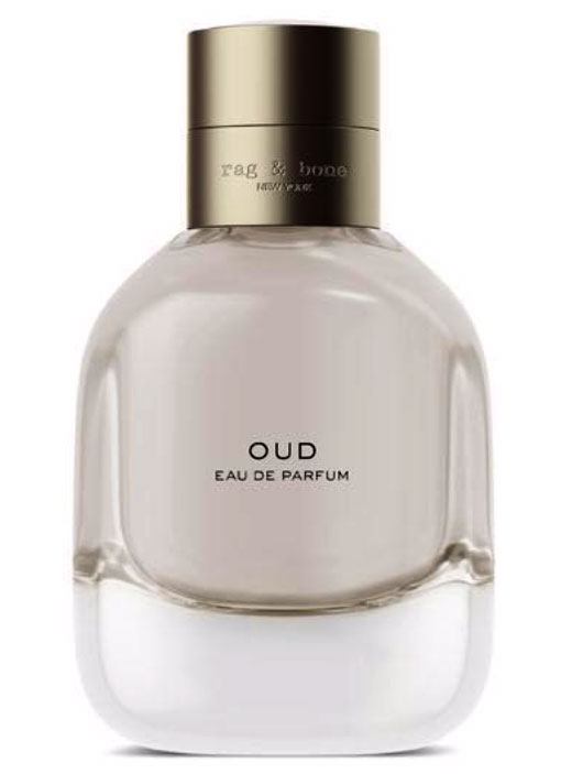 Oud Rag & Bone — аромат