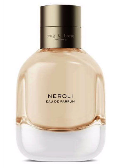 Neroli Rag & Bone — аромат