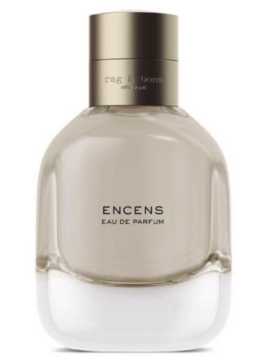 Encens Rag & Bone — аромат