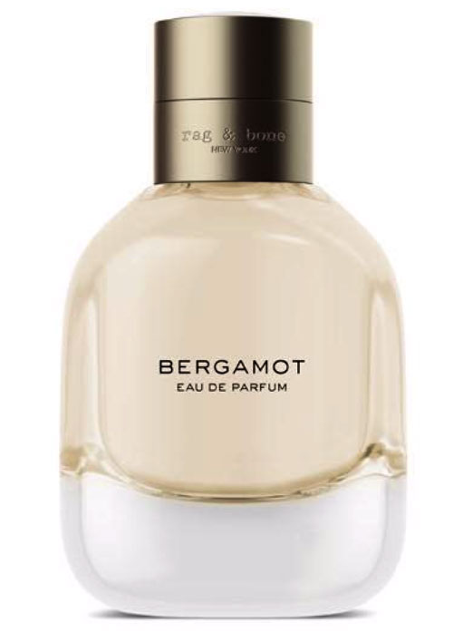 Bergamot Rag & Bone — аромат