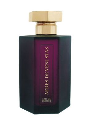 Aedes de Venustas L'Artisan Parfumeur — аромат