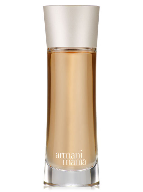 Armani Mania Giorgio Armani — аромат