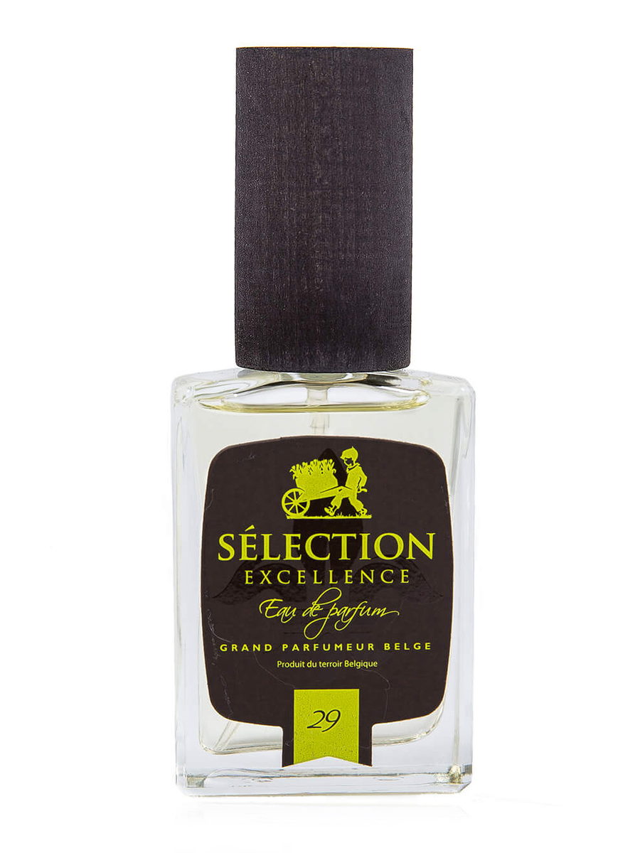 No. 29 Sélection Excellence — аромат