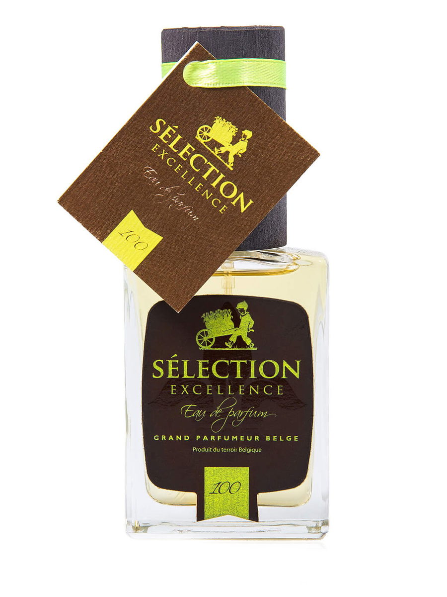 No. 100 Sélection Excellence — аромат