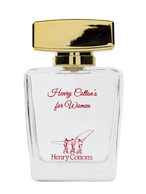 Henry Cotton's for Women Henry Cotton's — аромат