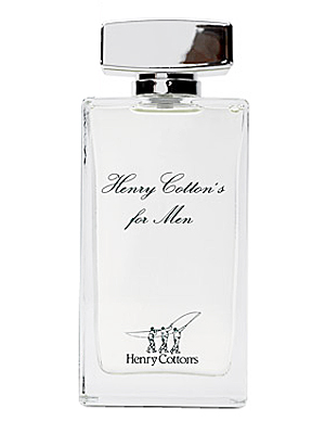 Henry Cotton's for Men Henry Cotton's — аромат