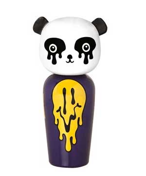 Bambu by Jeremy Scott Kokeshi — аромат
