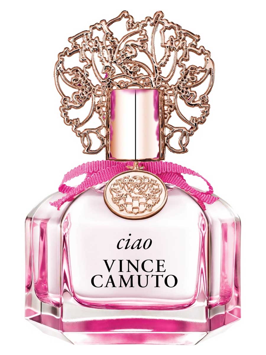 Ciao Vince Camuto — аромат
