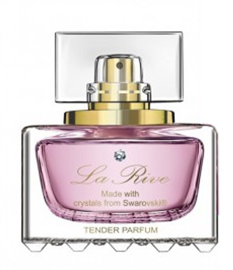 Tender La Rive — аромат