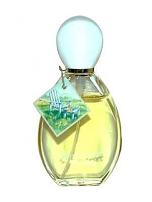 Summerset Avon — аромат