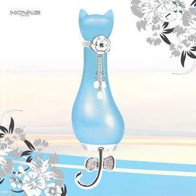 Blue Pearl Novae Plus — аромат