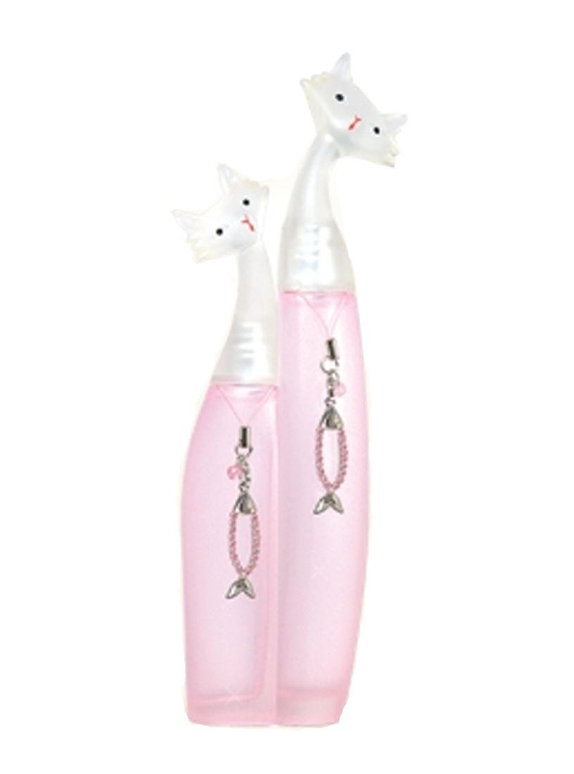 Pink Minou Novae Plus — аромат