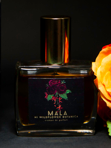 Mala Hi Wildflower Botanica — аромат