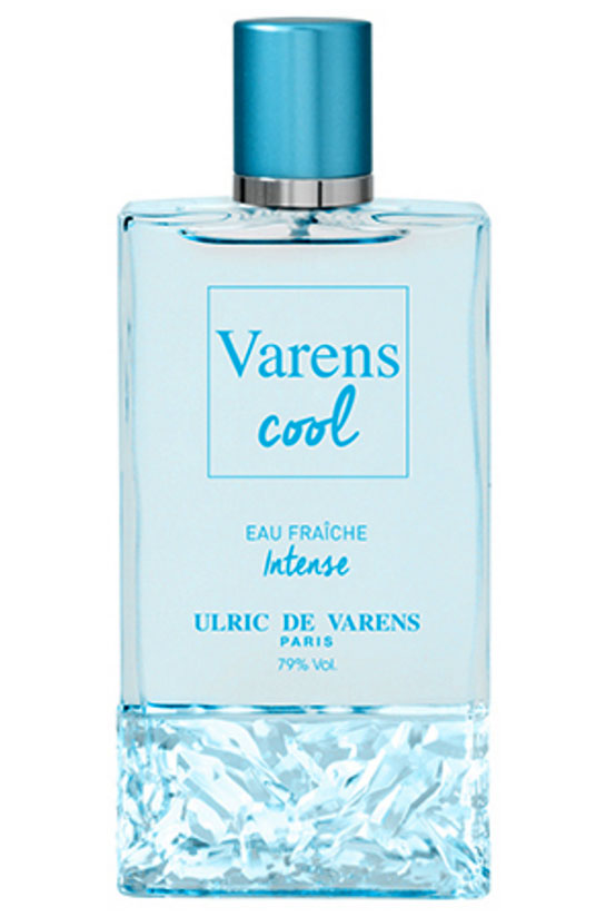 Varens Cool Eau Fraiche Intense Ulric de Varens — аромат