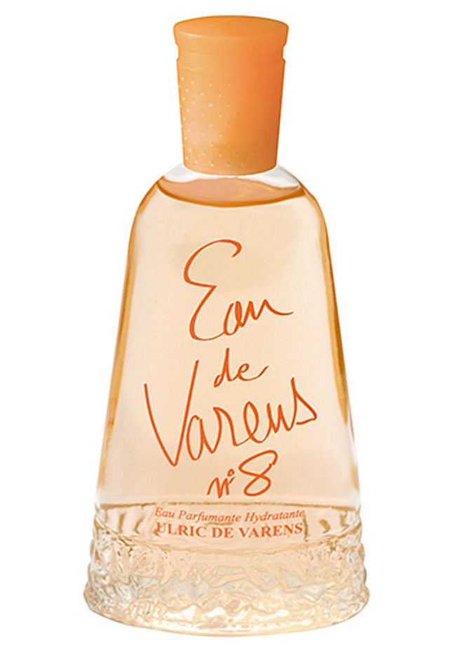 Eau de Varens N° 8 Ulric de Varens — аромат