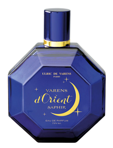 Varens d'Orient Saphir Ulric de Varens