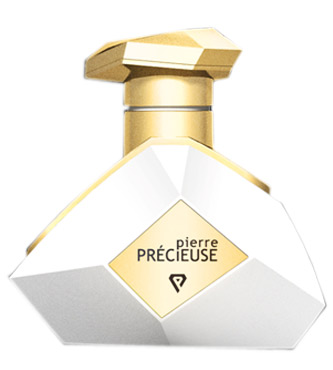 White Diamond Pierre Precieuse — аромат