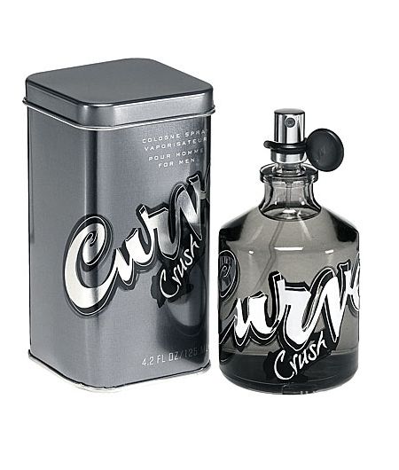 Curve Crush for Men Liz Claiborne — аромат