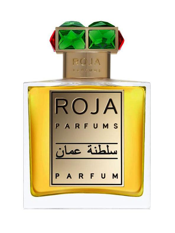 Sultanate of Oman Roja Dove — аромат