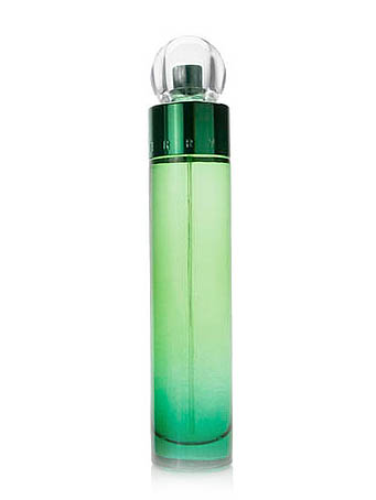 360° Green Perry Ellis — аромат