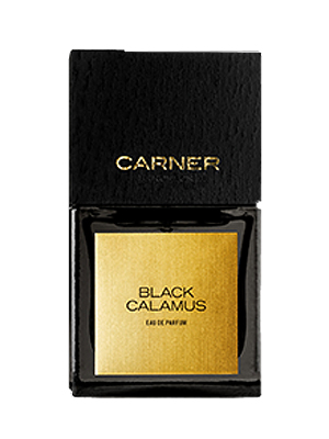 Black Calamus Carner Barcelona — аромат