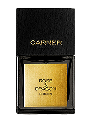 Rose & Dragon Carner Barcelona — аромат